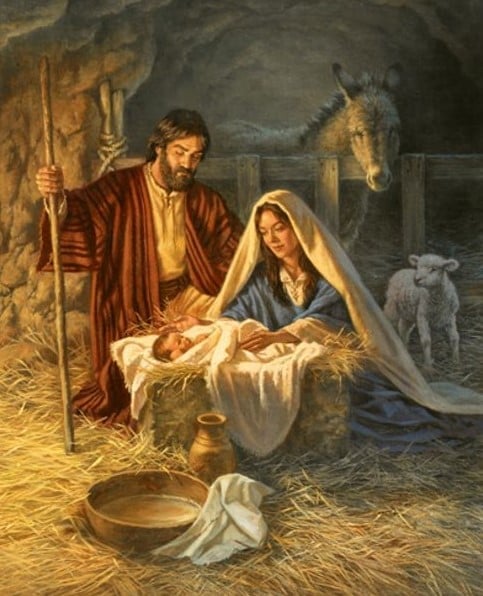 Psalm 89- Sinu Võitu