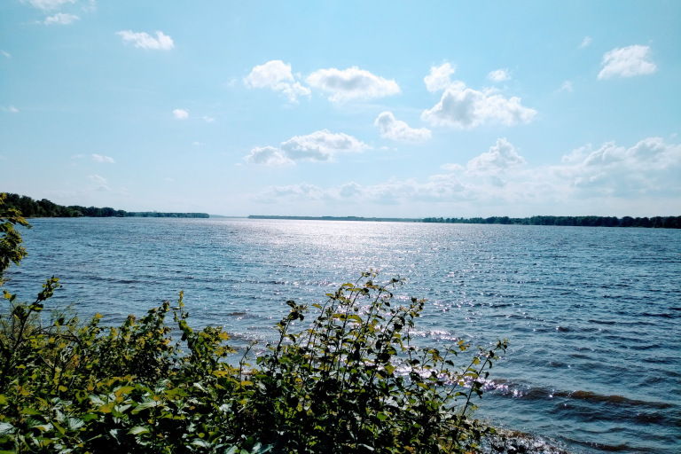 suvepäev